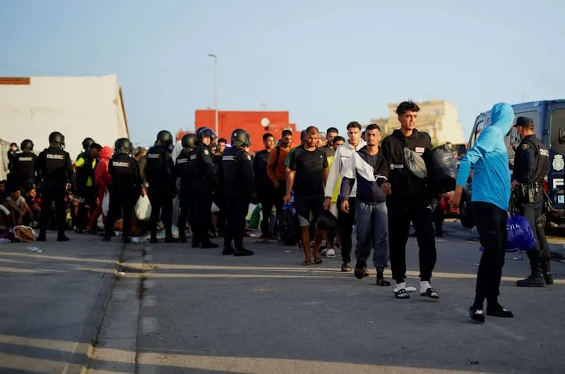 Morocco's Youth Disillusionment: A Call for Change Amid World Cup Preparations