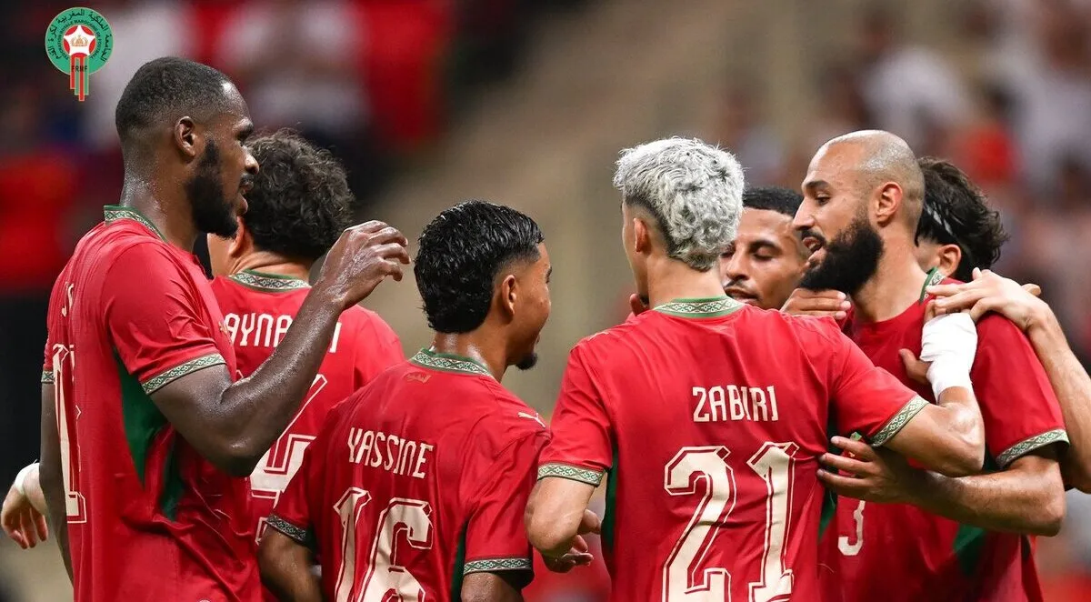 Morocco to Face Mali in Friendly Match After Ghana's Withdrawal