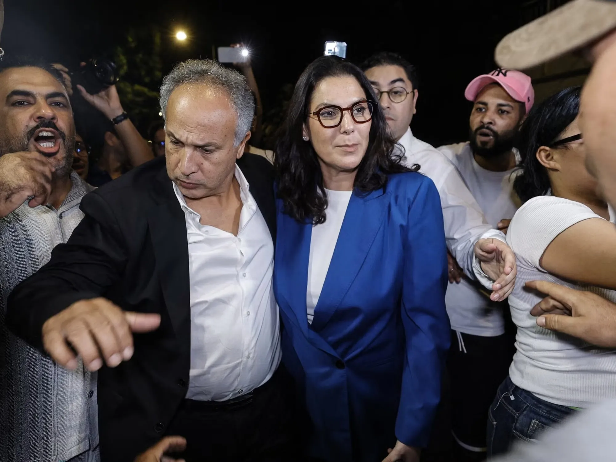 Historic Appointment: Morocco Names First Female Prime Minister