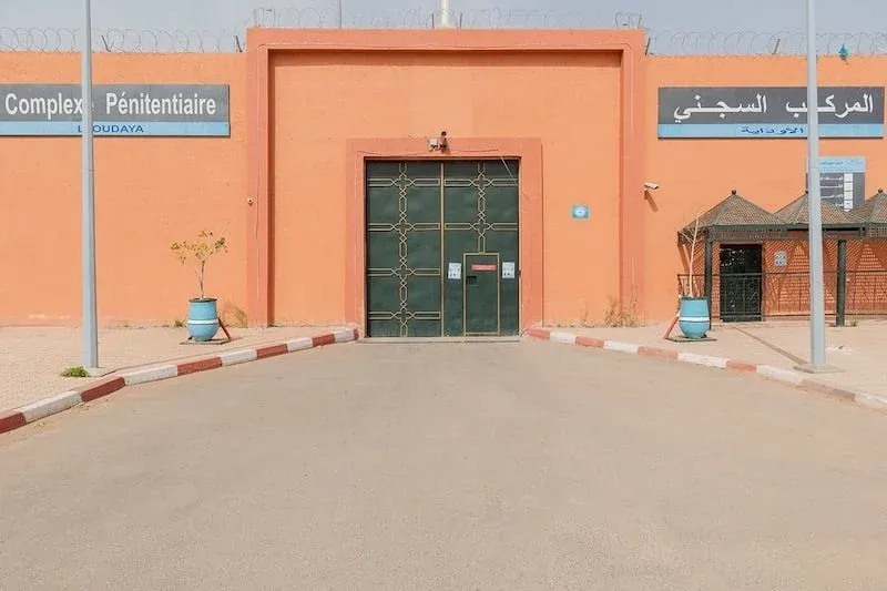 Marrakech Court Sentences Two Individuals for Home Invasion and Assault