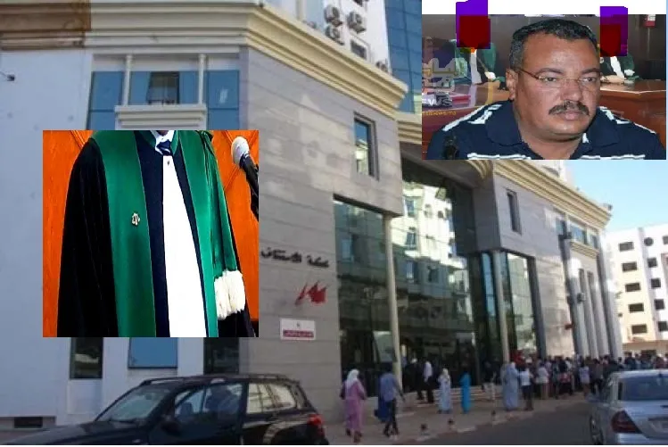 Latest Developments in the Trial of the Deputy Attorney General of Fes