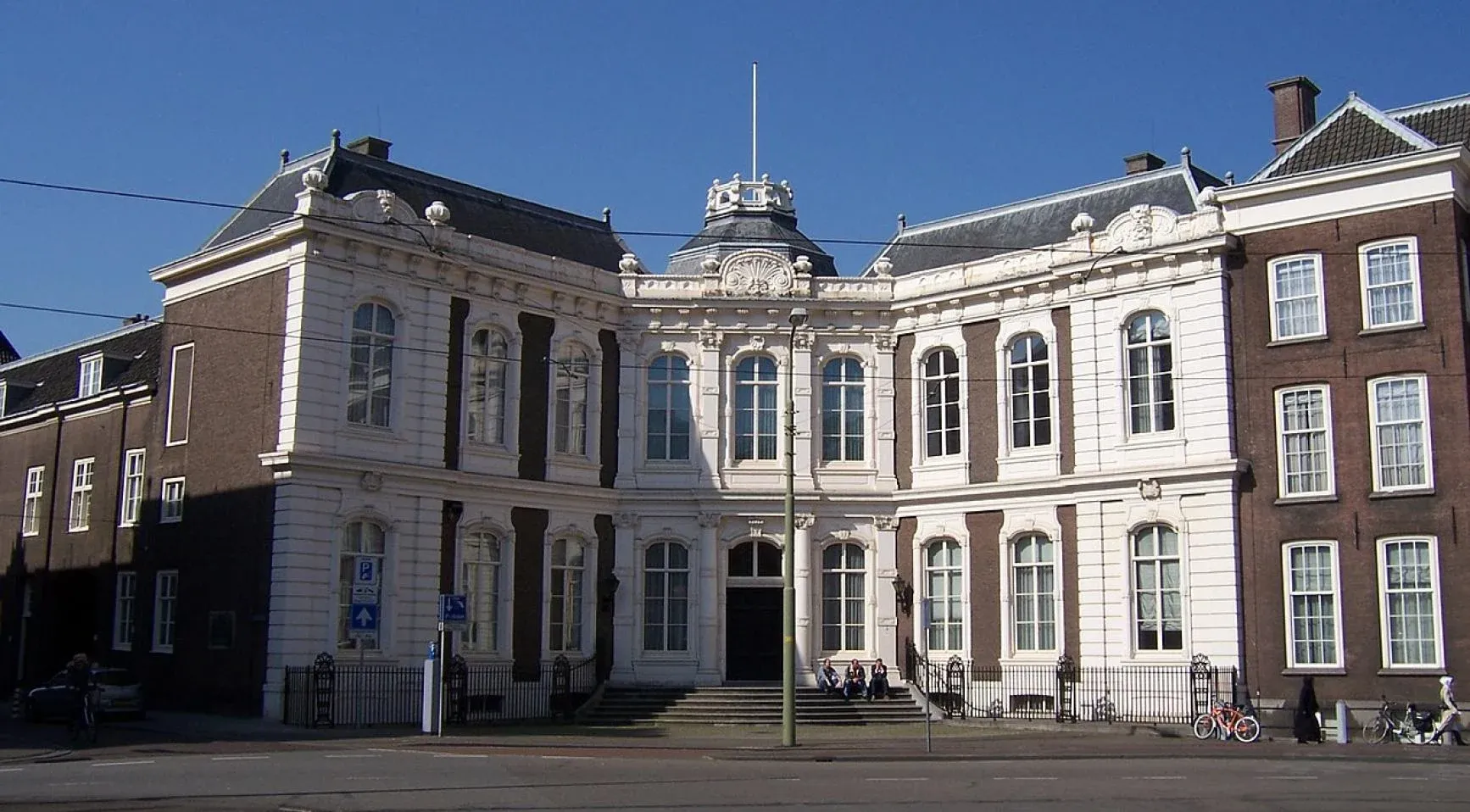 Dutch Court Upholds Revocation of Citizenship for Man Joining Terrorist Groups in Syria