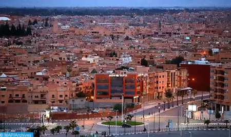 Upcoming 37th Edition of the Marrakech International Marathon Announced
