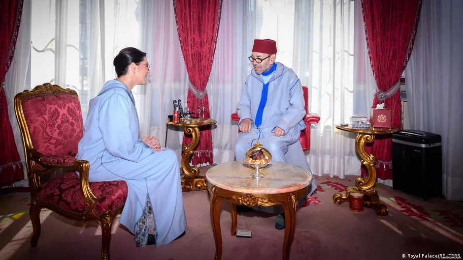 Historic Appointment: Fatima Zahra Mansouri Becomes Morocco's First Female Prime Minister