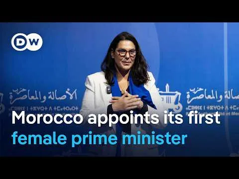 Morocco's Historic Moment: The Implications of Having Its First Female Prime Minister