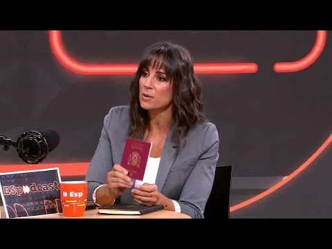 Lorena García Shares Her Experience in Morocco Amidst the Migrant Crisis