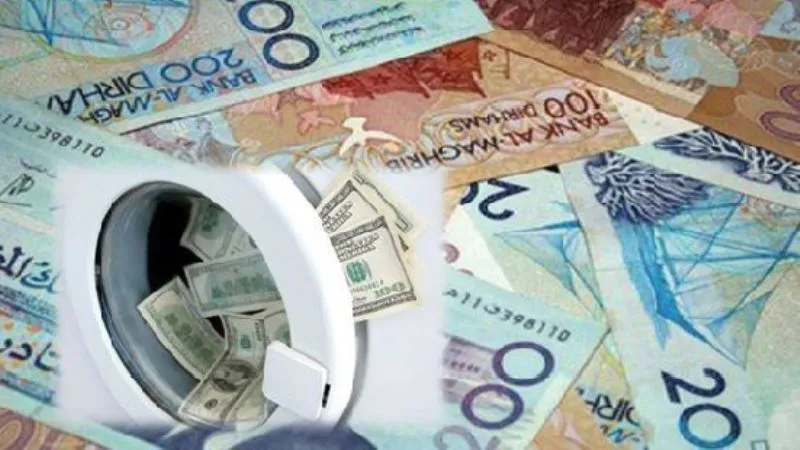 Seizure of Assets from Major Investment Scam Network in Morocco