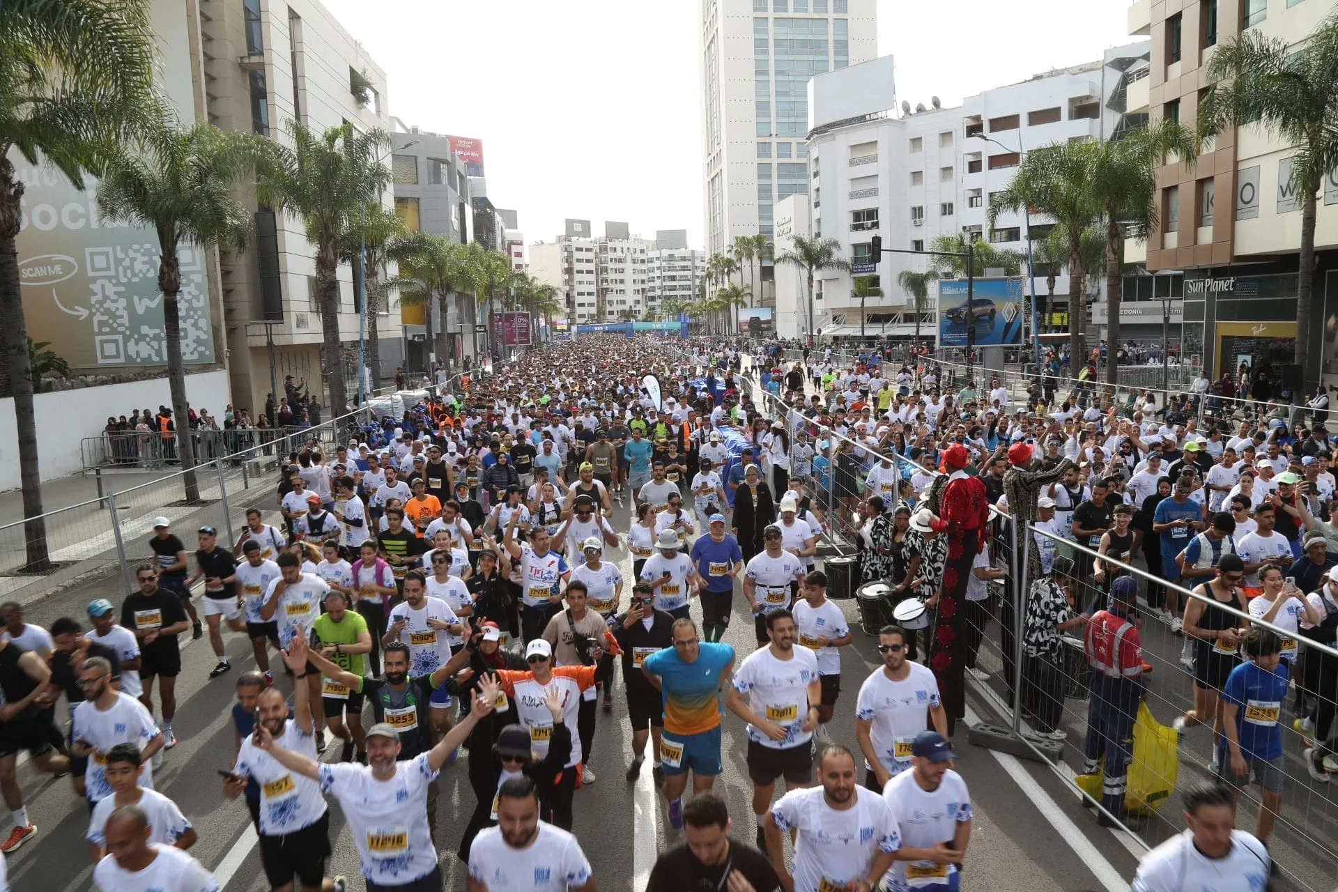 10KM International by WeCasablanca Set to Return on June 6, 2027