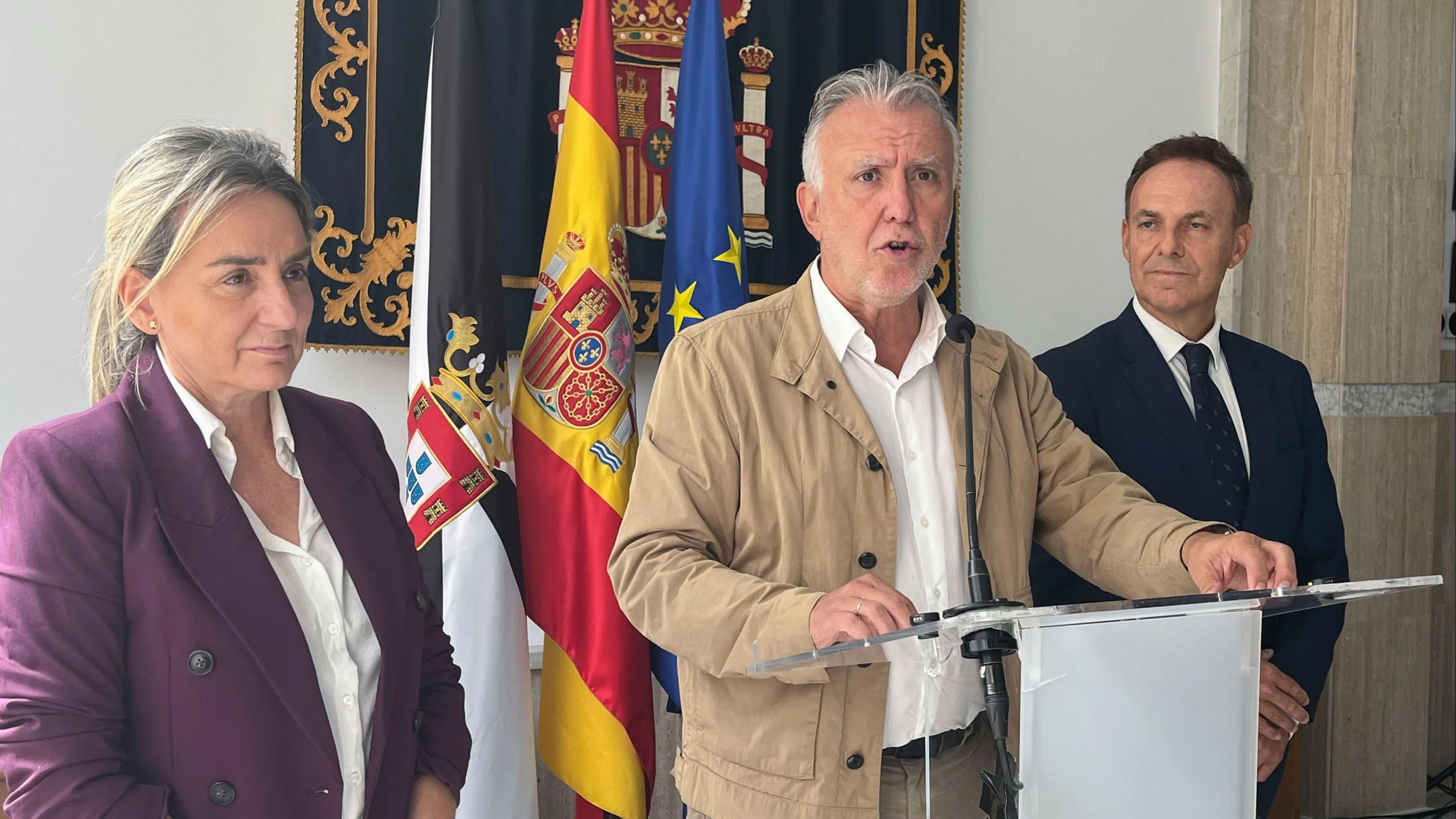Government Reports Significant Return of Migrants to Morocco Amid Ongoing Crisis