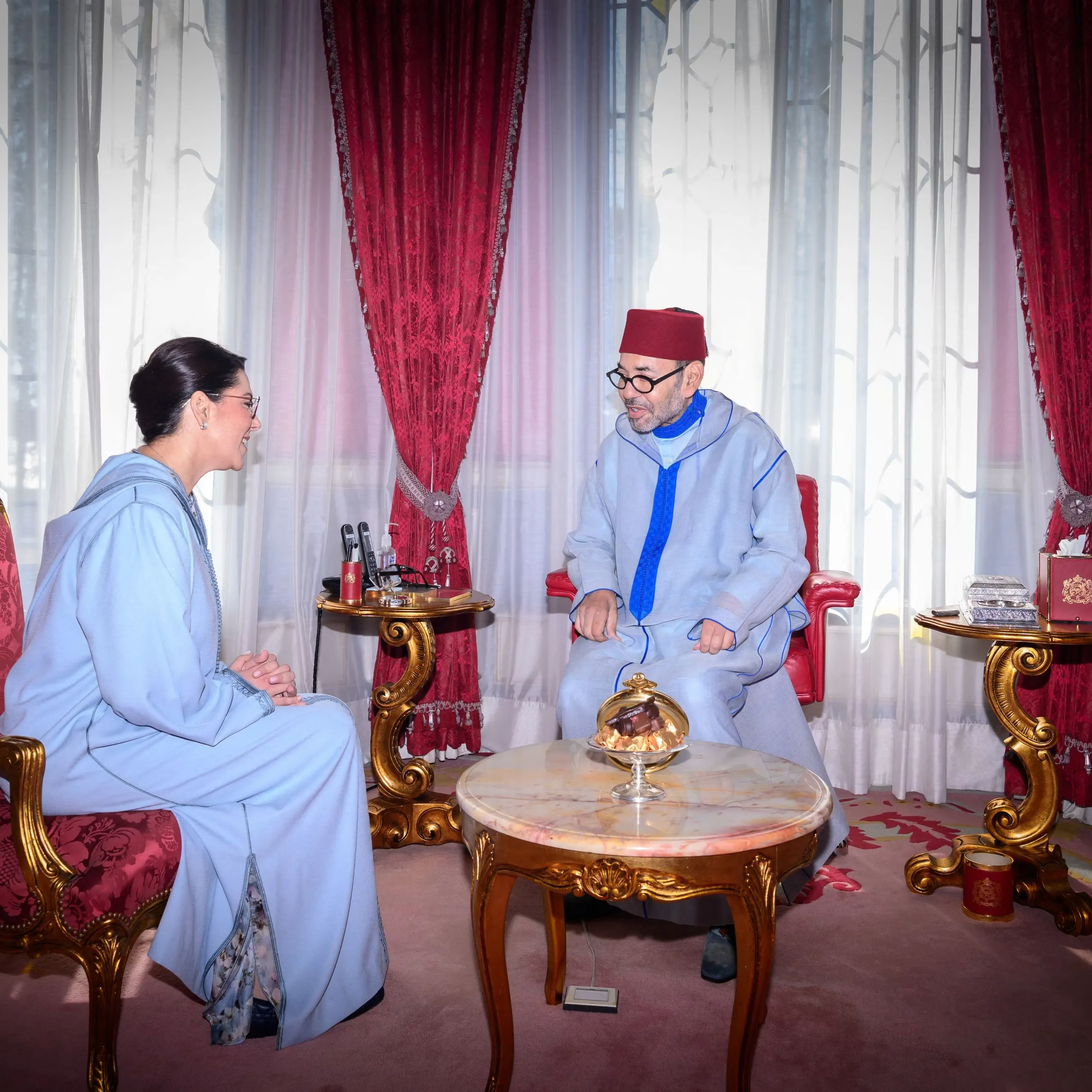 Historic Appointment: Morocco's First Female Prime Minister