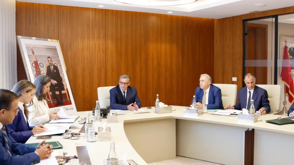 Rabat Extends Direct Support for Transport Professionals Amid Rising Fuel Costs
