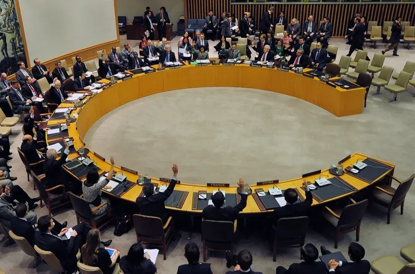 Shifts in the Moroccan Sahara Debate: Anticipating the Upcoming U.N. Security Council Meeting