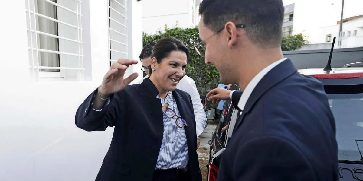 Frustration of Moroccan Youth as Historic Female Prime Minister Takes Office