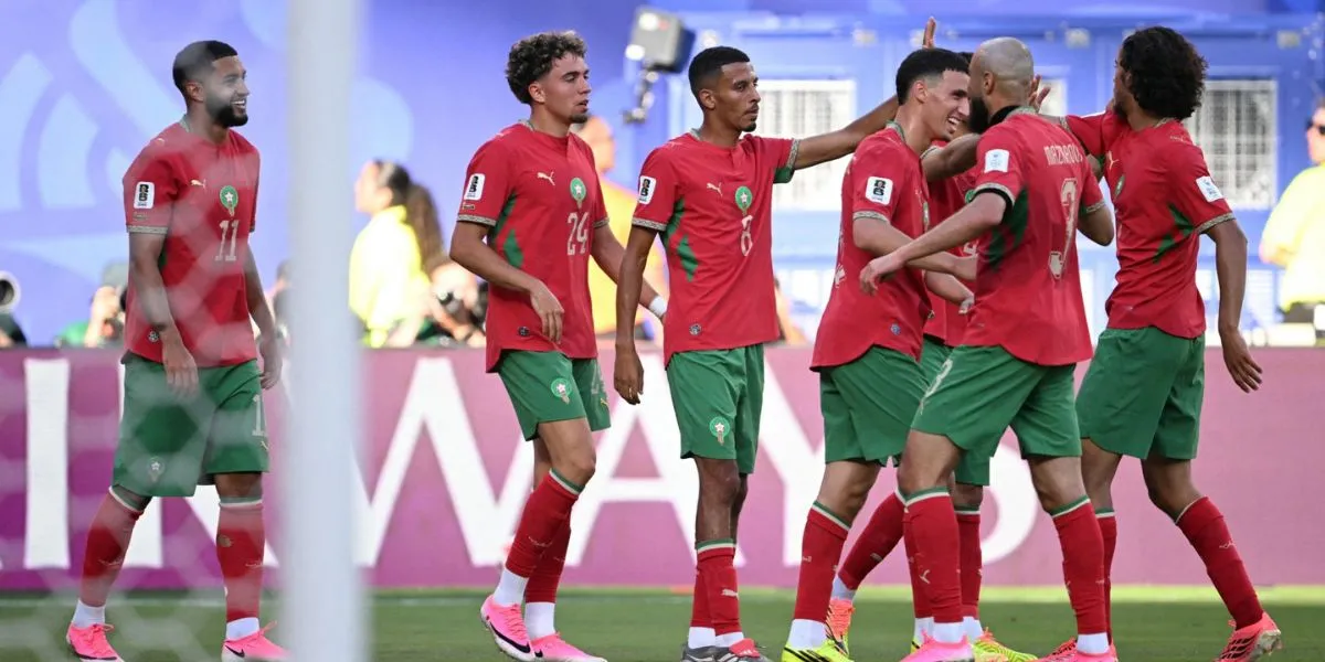 Morocco vs. Ghana Match Canceled: Mali Takes Their Place as Opponent