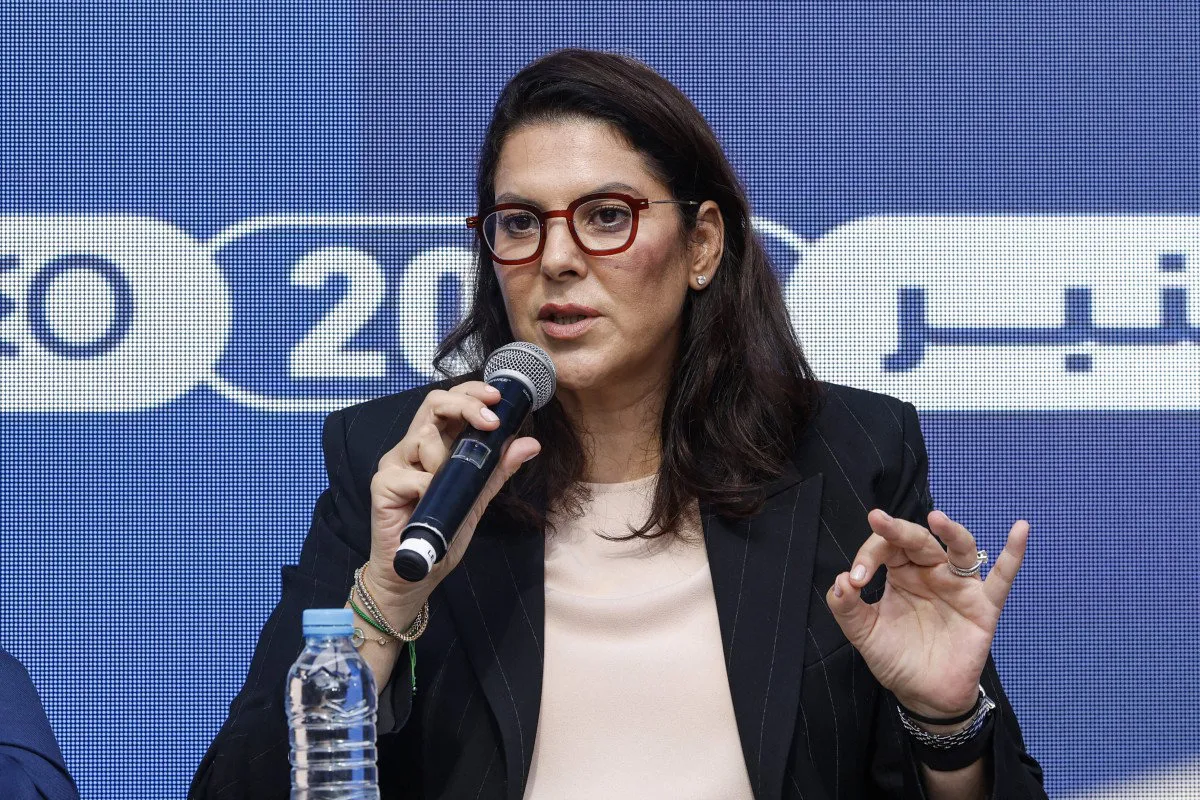A Historic Milestone: Fatima Ezzahra El-Mansouri Becomes Morocco's First Female Prime Minister