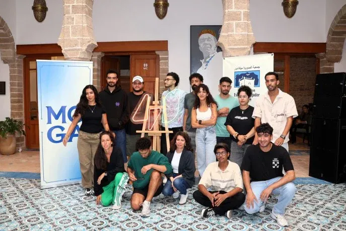 Cultural Celebrations Across Morocco: From Art to Electronic Music