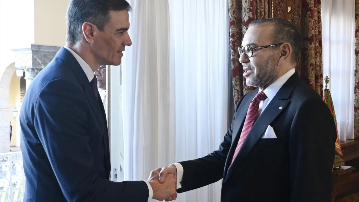 Juan Jesús Vivas Highlights Morocco's Direct Threat to Spain Amid Ceuta Crisis