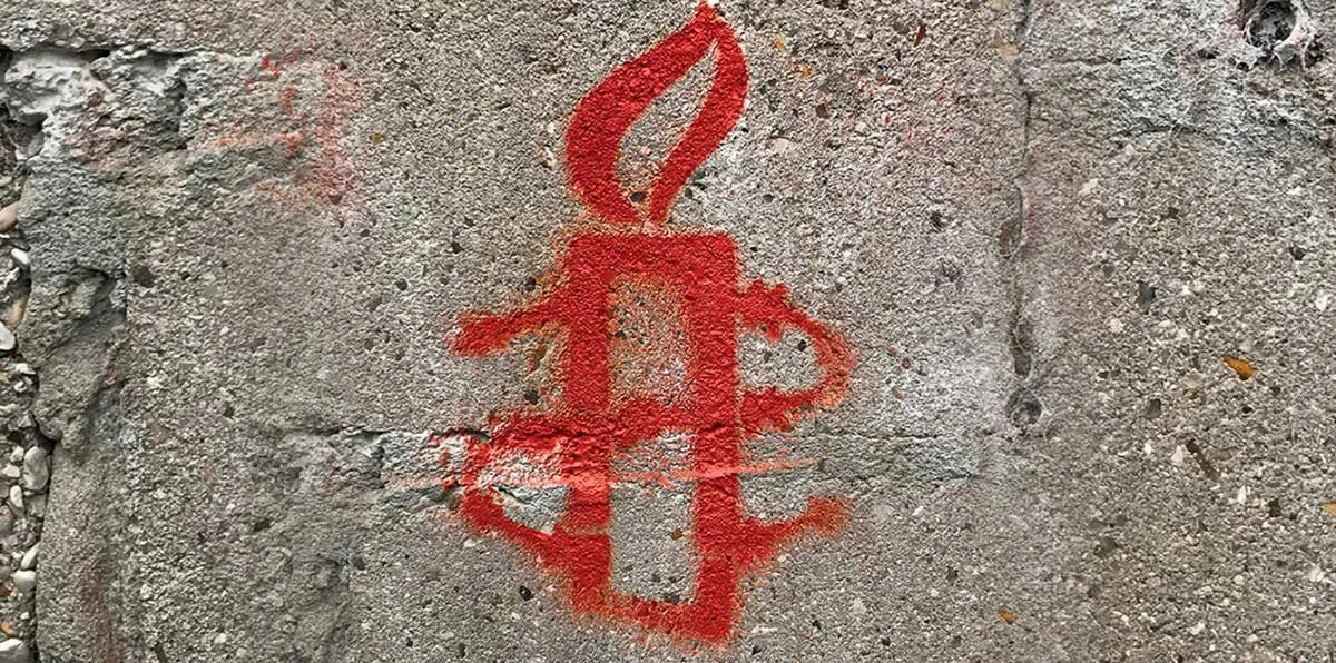Amnesty International Report Exposes Morocco's Digital Surveillance Tactics Against Journalists and Activists