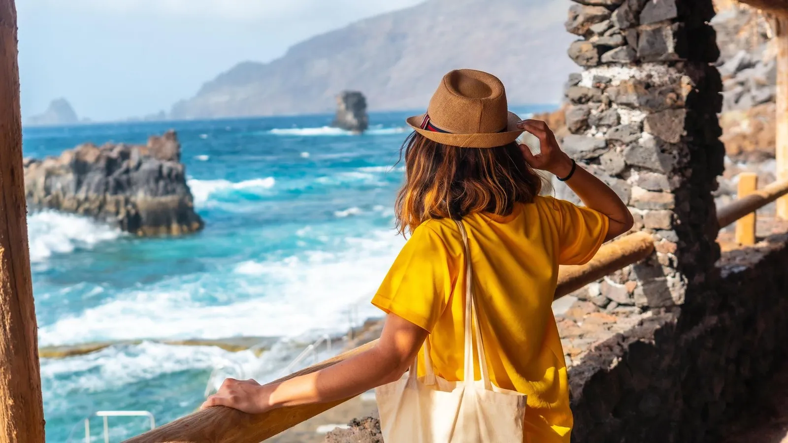 Explore the Canary Islands: TUI Cruises Offers Unforgettable Winter Getaways