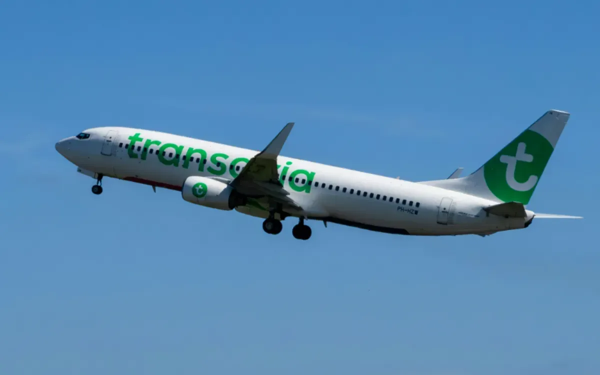 Engine Overheat Incident Leads to Emergency Turnaround for Transavia Flight from Marrakech