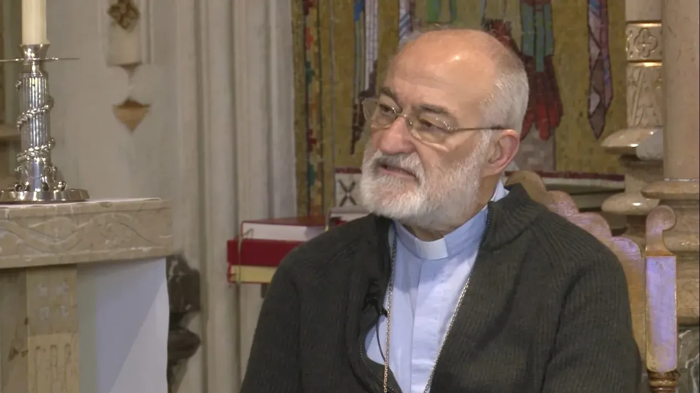 Vatican Prepares for Future Transition in Rabat Archdiocese