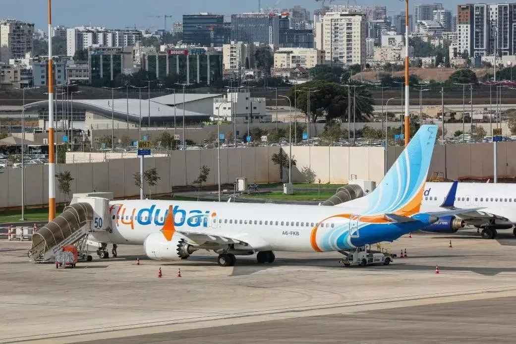 Heroic Pilot Saves 150 Lives in Flight Dubai Incident