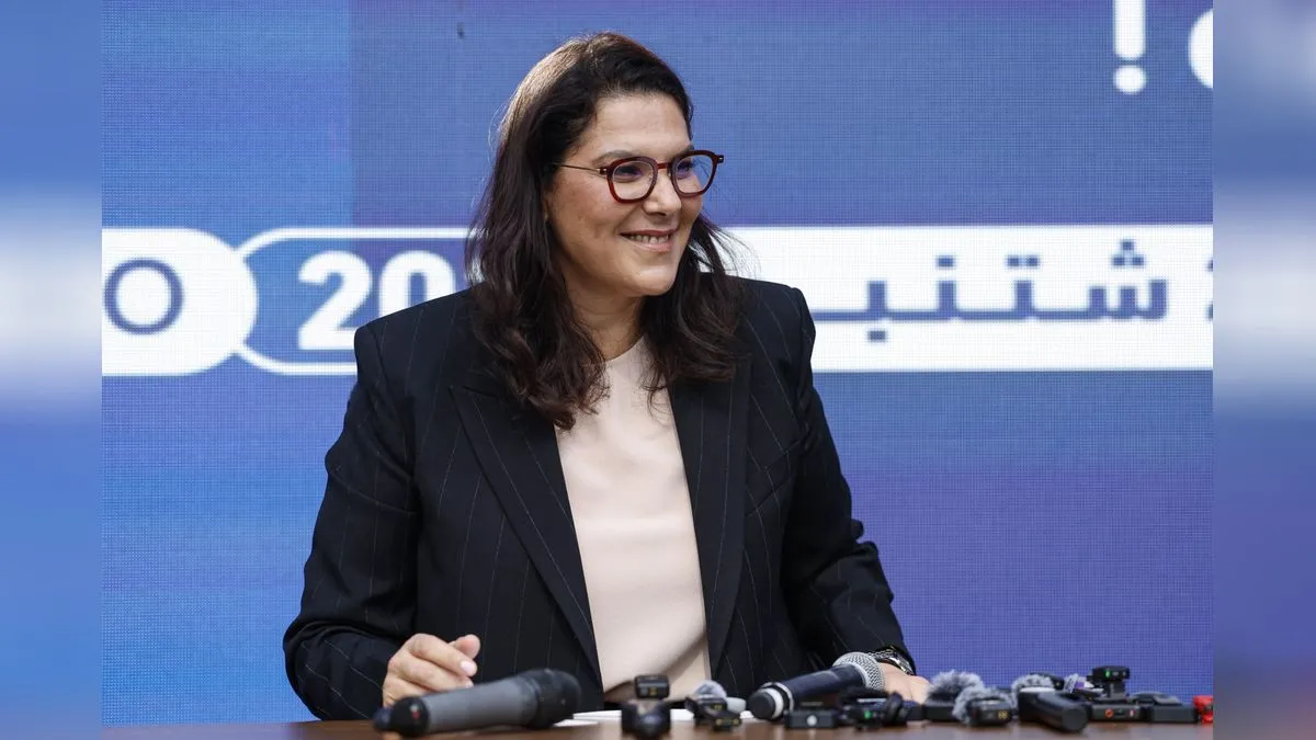 Historic Appointment: Morocco's First Female Prime Minister
