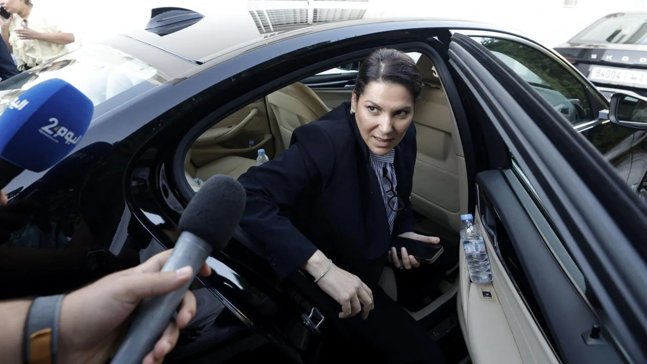 Historic Appointment: Fatima Ezzahra El Mansouri Becomes Morocco's First Female Prime Minister