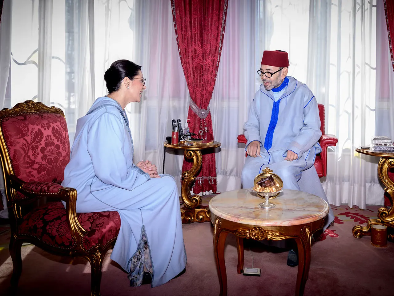 Morocco's Political Transformation: Will PAM Rise to Power?