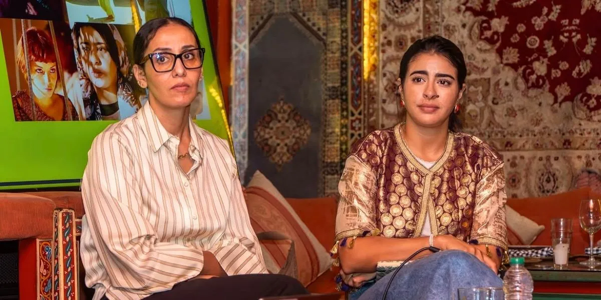 Sandiya Taj Al-Din Expresses Joy at Participating in the Marrakech Short Film Festival