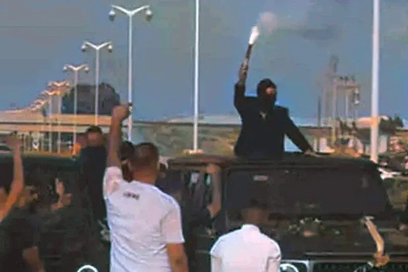 Moussa Azghenghan Sentenced to 30 Years for Serious Crimes