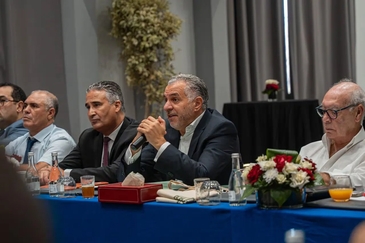 Hamid Bentahar Re-elected as President of Marrakech-Safi Regional Tourism Council