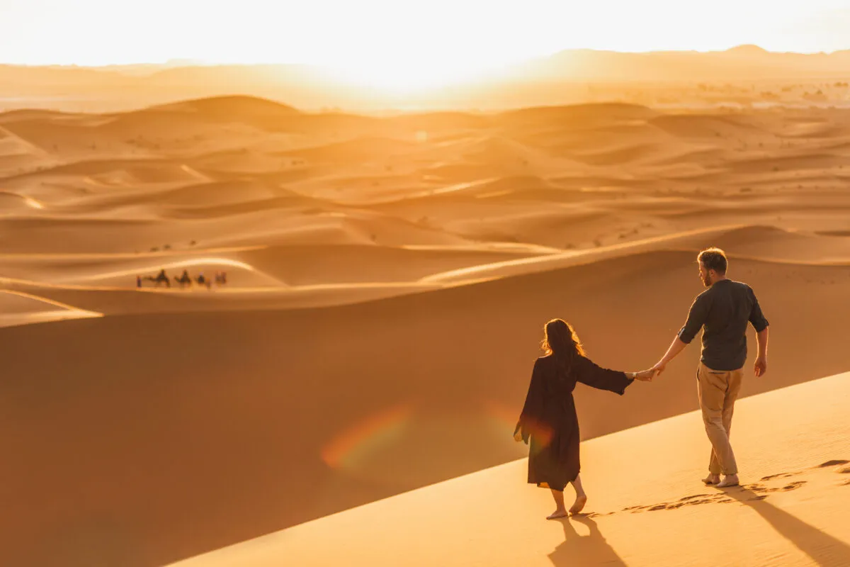 Latest Travel Insights: Discoveries, Trends, and News from Around the Globe