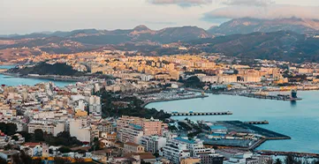 The Ceuta Migration Crisis: A Reflection of Europe's Struggles with Migration Policy