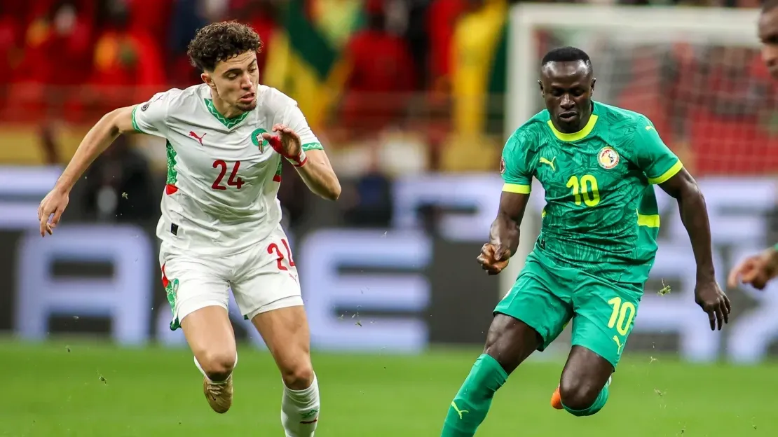 Surprising Support: Senegal Backs Morocco Ahead of Sports Court Decision
