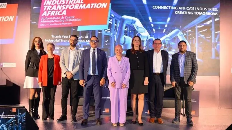 Connecting Africa's Industries: ITAF 2026 Showcases Industrial Innovation in Casablanca