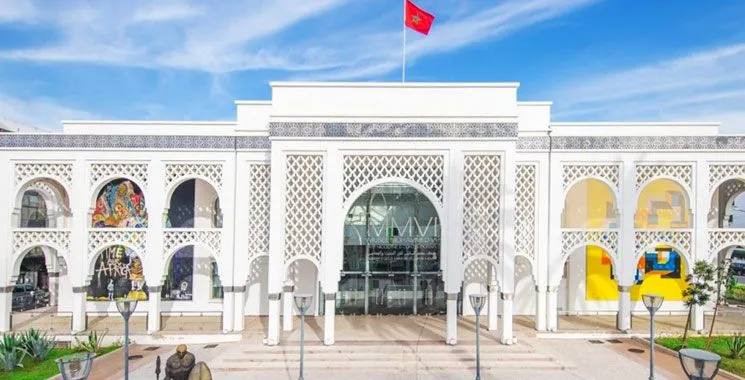 Rabat's Future Museum Complex Advances with Multimedia Integration