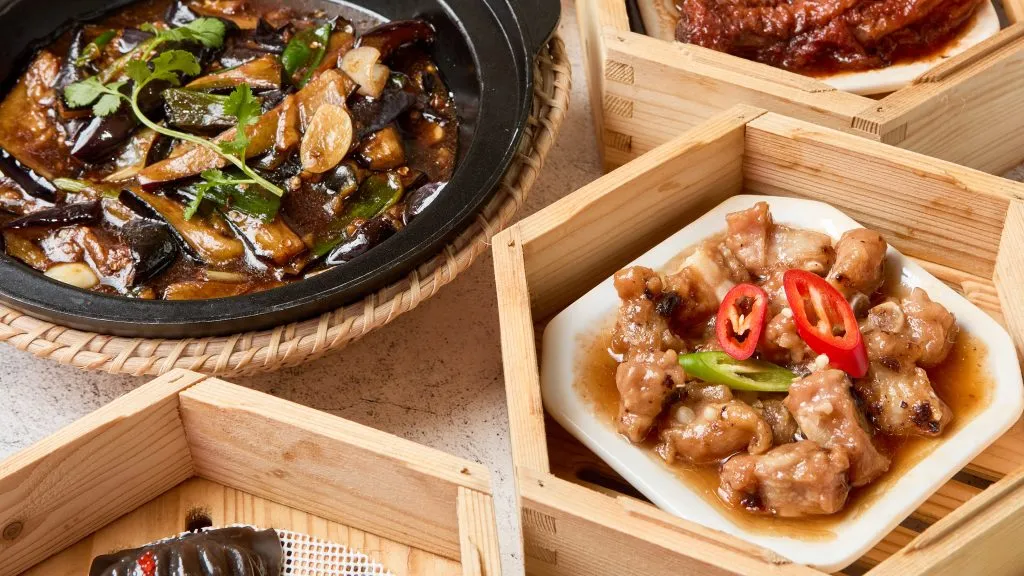 Savor the Flavors of Cantonese Cuisine: Enjoy 20% Off This October