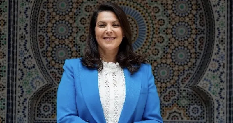 Kuwaiti Star Shams Discusses Her Memorable Meeting with Moroccan PM in Marrakech