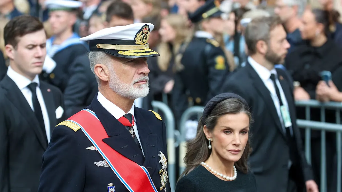 Tensions Rise as Spanish Royals Plan Visit to Ceuta and Melilla Amidst Diplomatic Concerns
