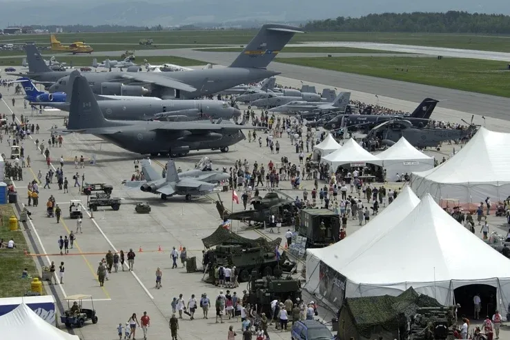 Marrakech Airshow 2026: A Strategic Showcase with Strong UAE Participation