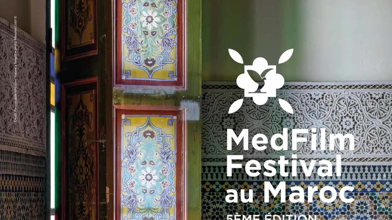 Experience the MedFilm Festival in Rabat: A Celebration of Italian Cinema