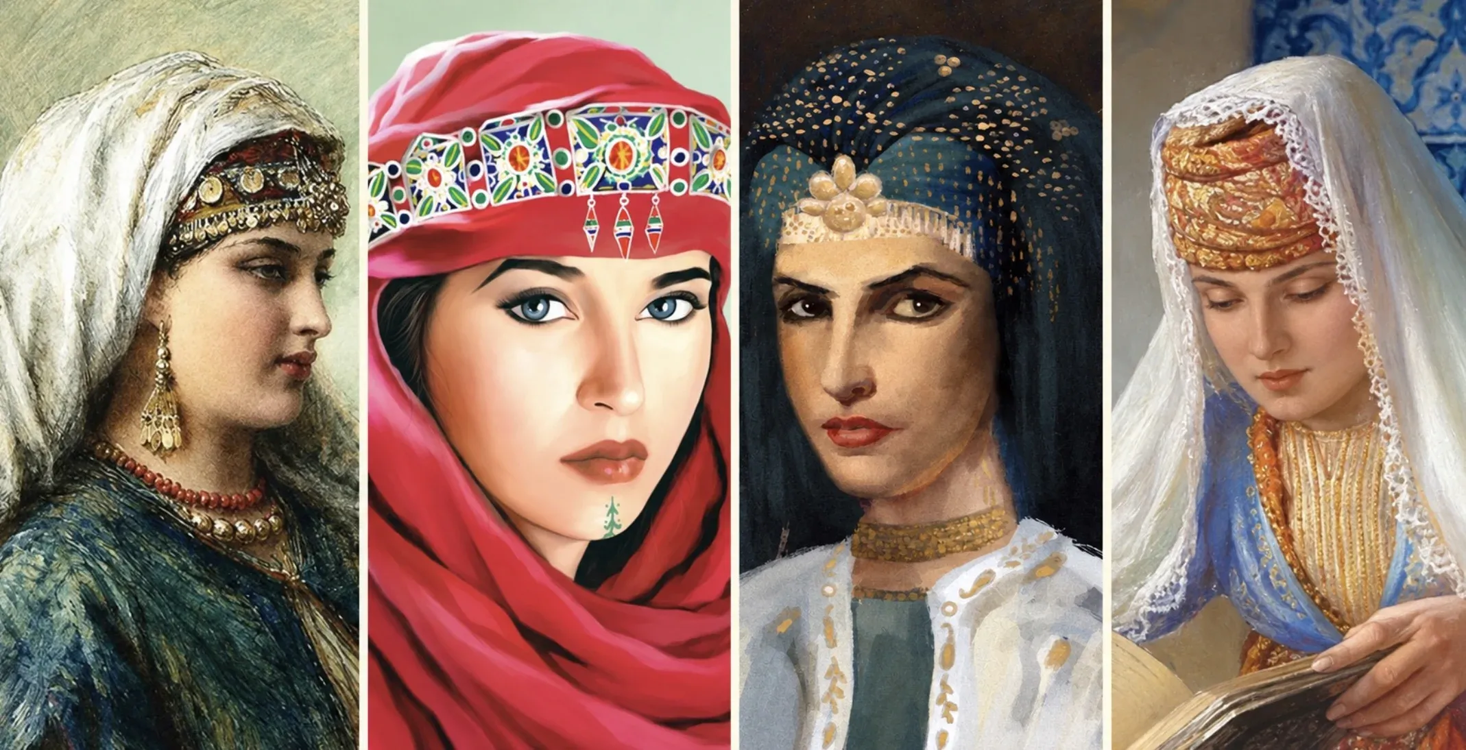 Trailblazers of Moroccan Politics: Women Who Shaped History