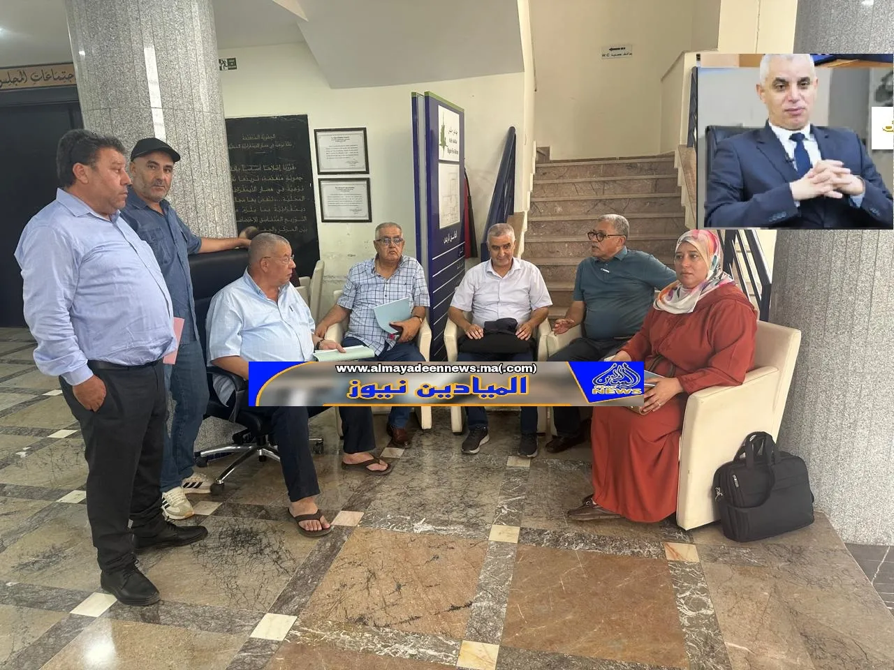 Chaos in Fes-Meknes Governance: A Call for Accountability