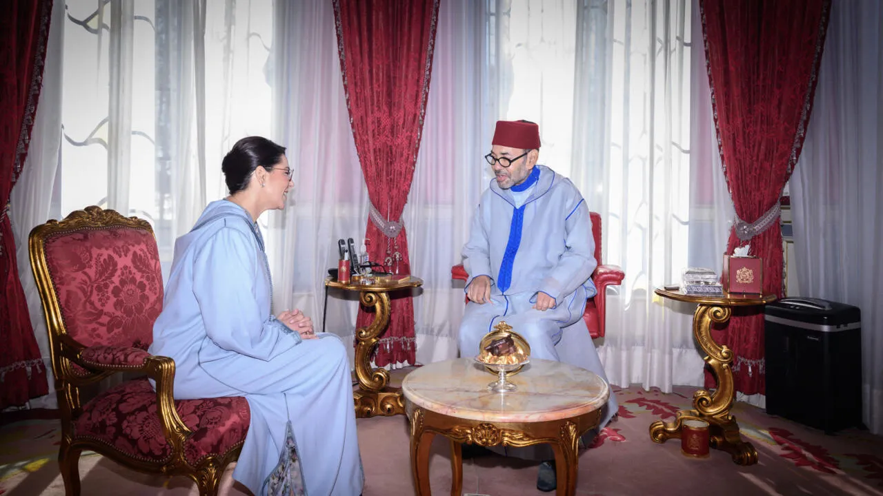 Historic Appointment: Fatima Ezzahra El Mansouri Becomes Morocco's First Female Prime Minister