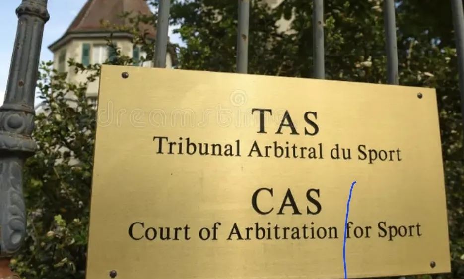TAS to Address High-Stakes Morocco-Senegal Dispute on October 8 for CAN 2025