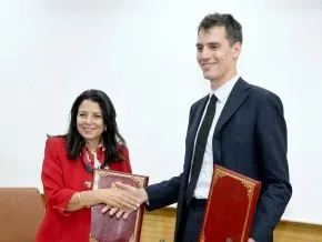 Morocco Partners with Mistral AI to Enhance Local Dialect Processing with Open-Source Tools
