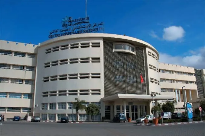 Tragic Accident Claims Lives of Two Young Boys in Moulay Yaacoub