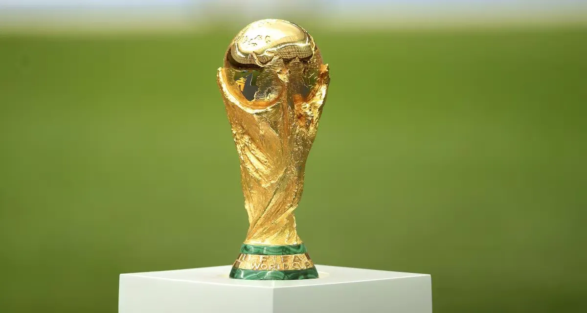 The Battle for the 2030 World Cup Final: Morocco vs. Spain