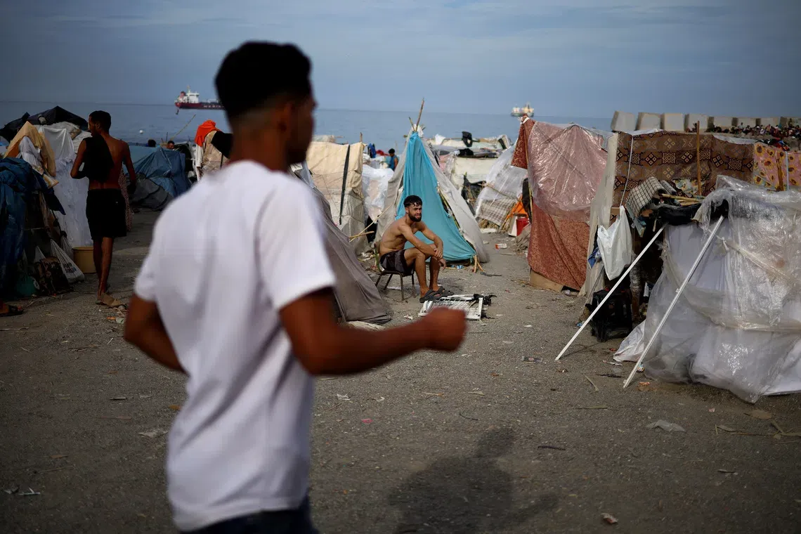Spanish King Felipe's Upcoming Visit to Disputed Enclaves: A Test for Morocco Relations